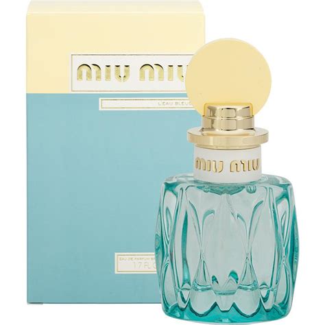 miu miu leau bleue eau de parfum feminino 100ml|Neutri Miu Miu L’eau Bleue Eau De Parfum 100 Ml .